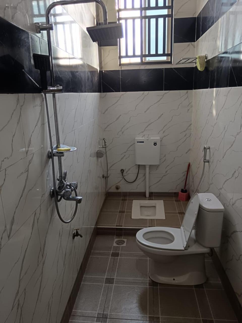 Hba Lodge Kahama 외부 사진